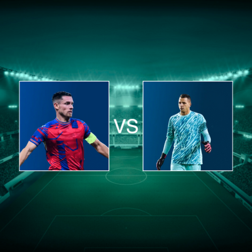 FC Viktoria Plzen vs Royale Union Saint-Gilloise Europa League
