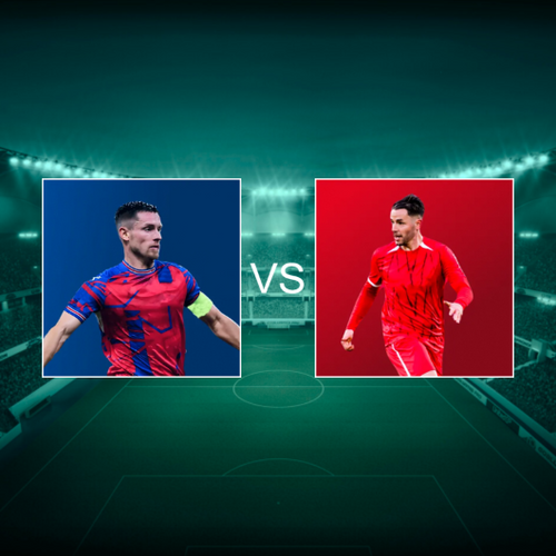 FC Viktoria Plzen vs SC Freiburg Europa League