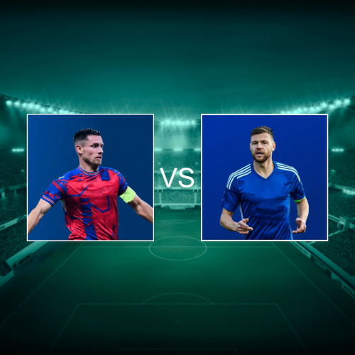 FC Viktoria Plzen vs SK Sigma Olomouc Czech First League