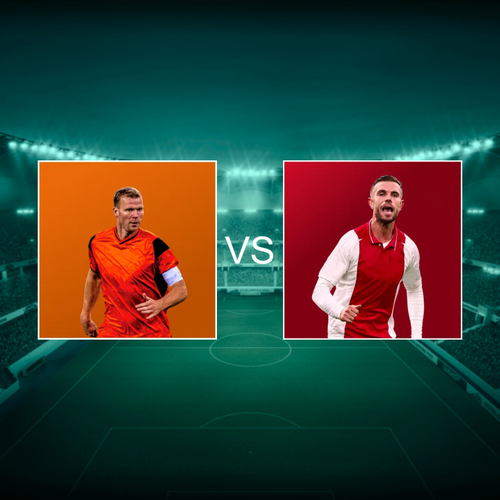 FC Volendam vs AFC Ajax Dutch Eredivisie