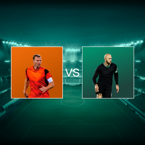 FC Volendam vs Feyenoord Rotterdam Dutch Eredivisie