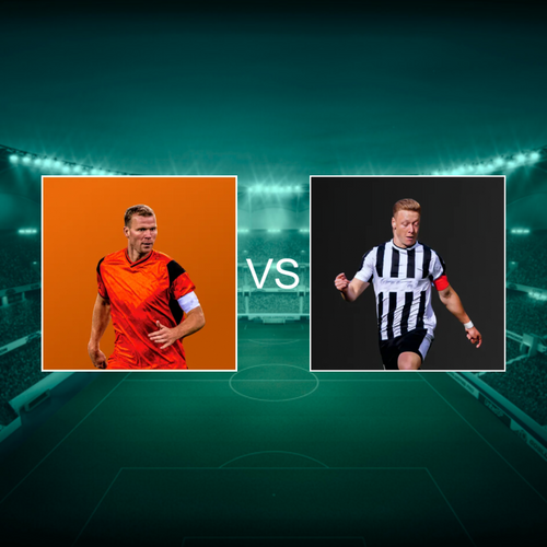 FC Volendam vs Heracles Almelo Dutch Eredivisie