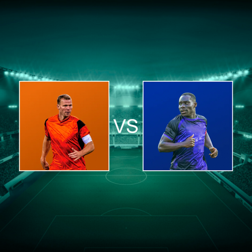 FC Volendam vs SC Telstar Dutch Eredivisie