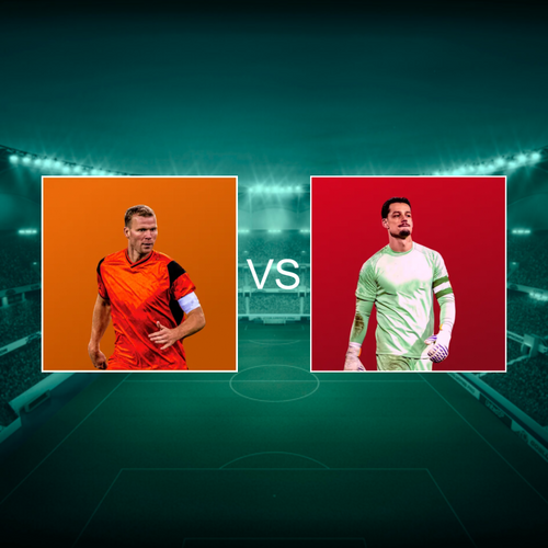 FC Volendam vs Sparta Rotterdam Dutch Eredivisie