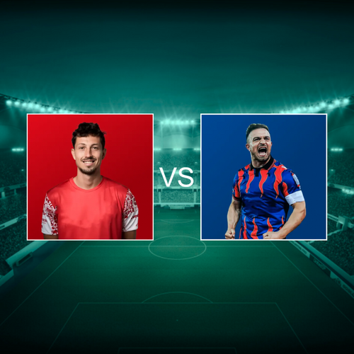 FC Winterthur vs FC Basel 1893 Swiss Super League