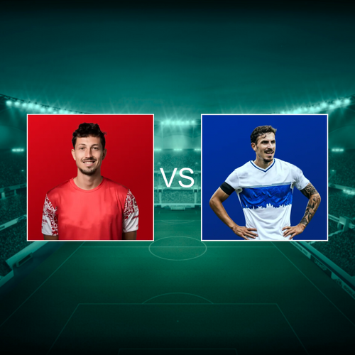 FC Winterthur vs FC Lausanne-Sport Swiss Super League