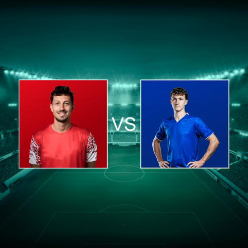 FC Winterthur vs FC Luzern Swiss Super League