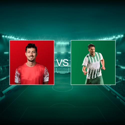 FC Winterthur vs FC St. Gallen Swiss Super League