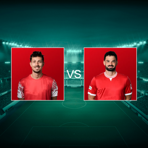 FC Winterthur vs FC Thun Swiss Super League