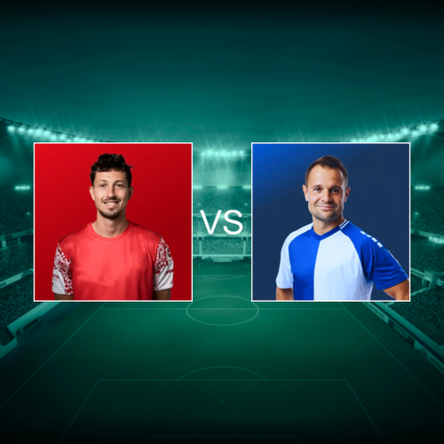 FC Winterthur vs Grasshopper Club Zurich Swiss Super League