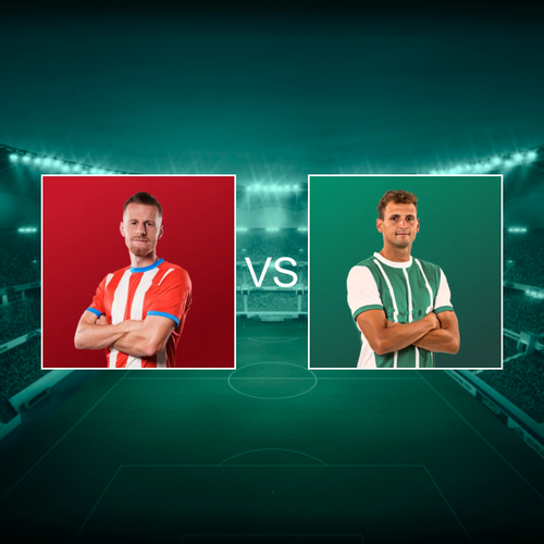 FC Zbrojovka Brno vs Bohemians Praha 1905 Czech First League