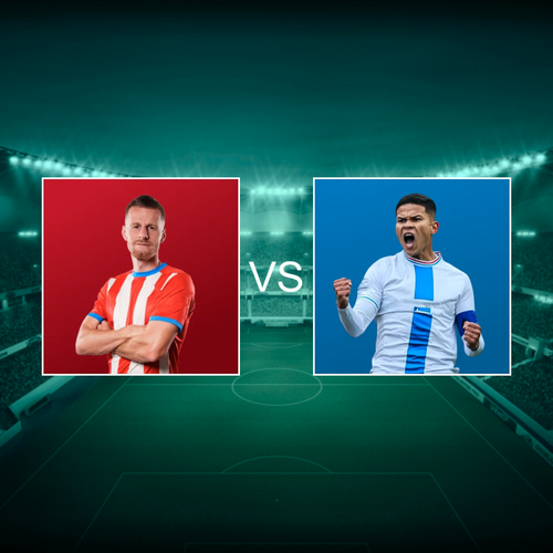 FC Zbrojovka Brno vs FC Banik Ostrava Czech First League