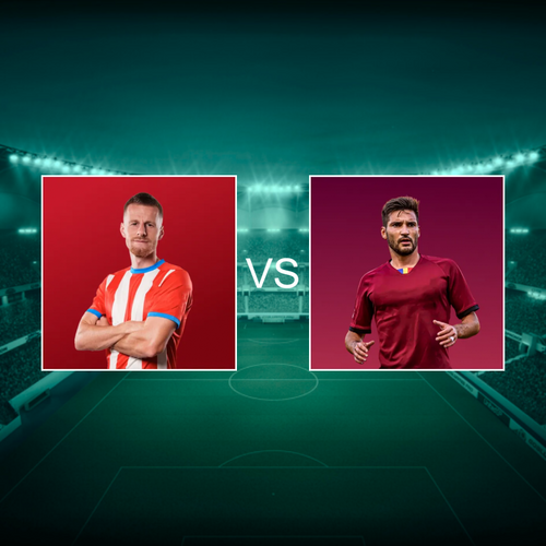 FC Zbrojovka Brno vs FC Slovacko Czech First League