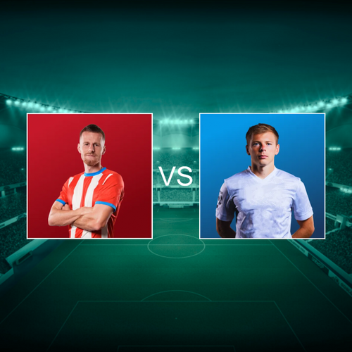 FC Zbrojovka Brno vs FC Slovan Liberec Czech First League