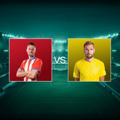 FC Zbrojovka Brno vs FC Zlín Czech First League
