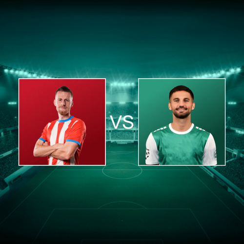 FC Zbrojovka Brno vs FK Jablonec Czech First League