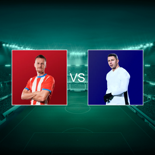 FC Zbrojovka Brno vs FK Mlada Boleslav Czech First League