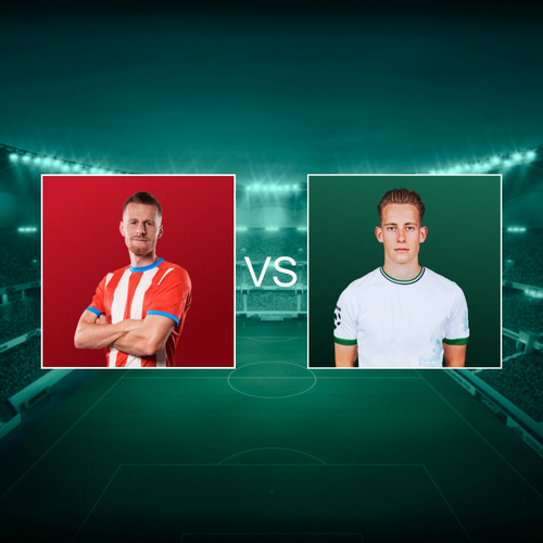 FC Zbrojovka Brno vs MFK Karviná Czech First League