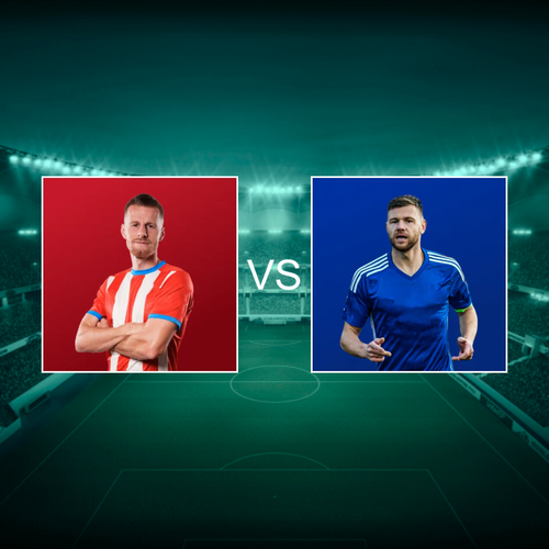 FC Zbrojovka Brno vs SK Sigma Olomouc Czech First League
