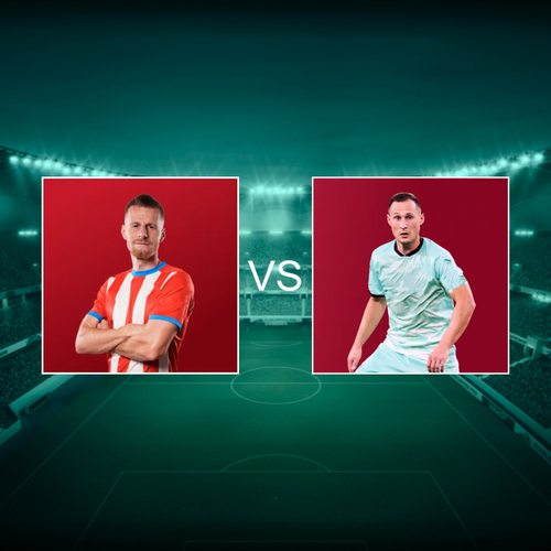 FC Zbrojovka Brno vs SK Slavia Prague Czech First League