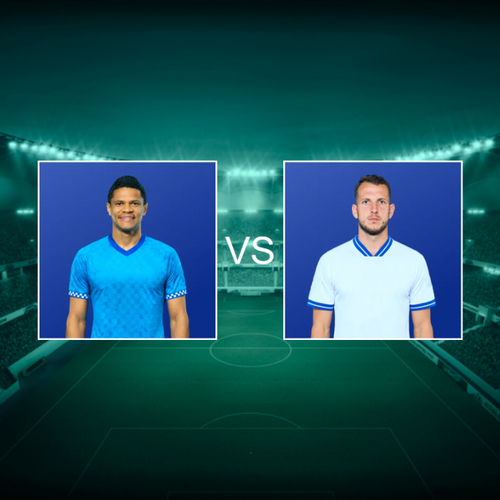 FC Zenit vs Baltika Kaliningrad Russian Premier League