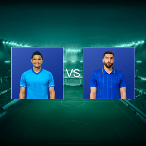 FC Zenit vs Dynamo Makhachkala Russian Premier League