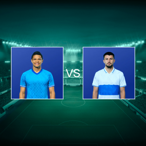 FC Zenit vs Fakel Voronezh Russian Premier League