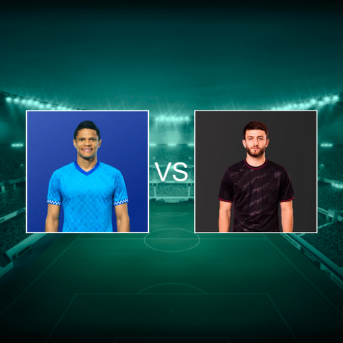 FC Zenit vs FC Akron Russian Premier League