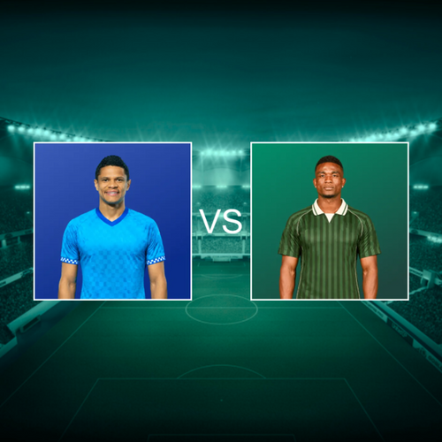 FC Zenit vs FC Krasnodar Russian Premier League