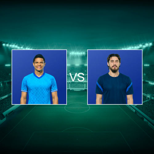 FC Zenit vs FC Orenburg Russian Premier League