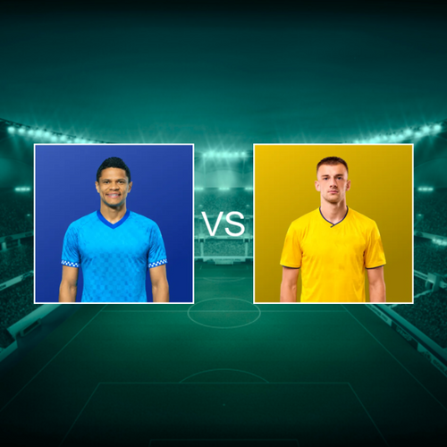 FC Zenit vs FC Rostov Russian Premier League
