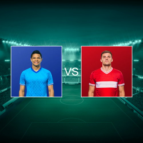 FC Zenit vs Spartak Moscow Russian Premier League