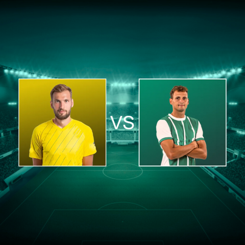 FC Zlín vs Bohemians Praha 1905 Czech First League