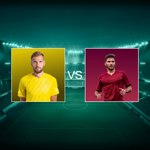 FC Zlín vs FC Slovacko Czech First League