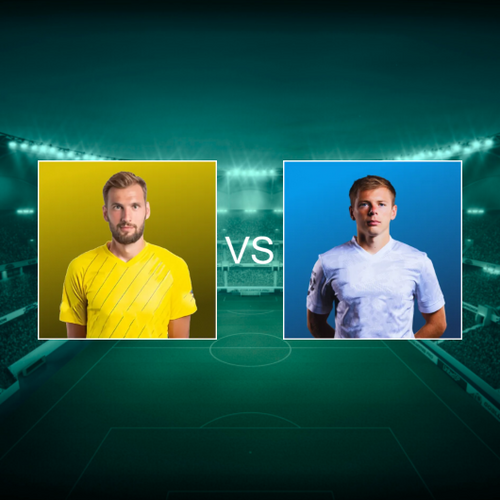 FC Zlín vs FC Slovan Liberec Czech First League