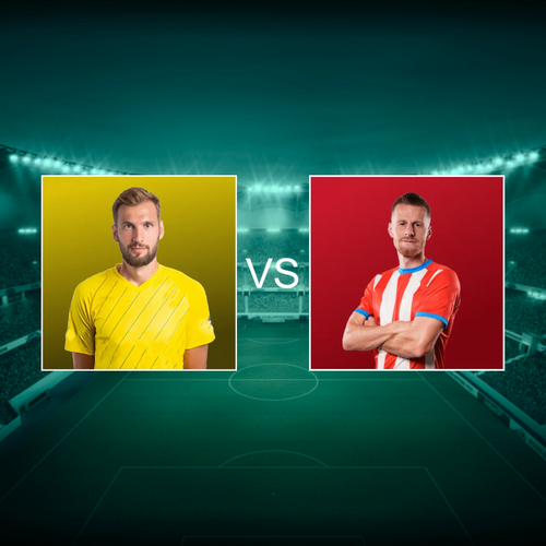 FC Zlín vs FC Zbrojovka Brno Czech First League