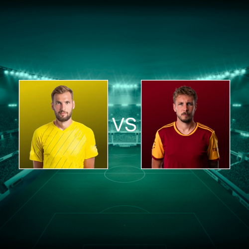 FC Zlín vs FK Dukla Prague Czech First League