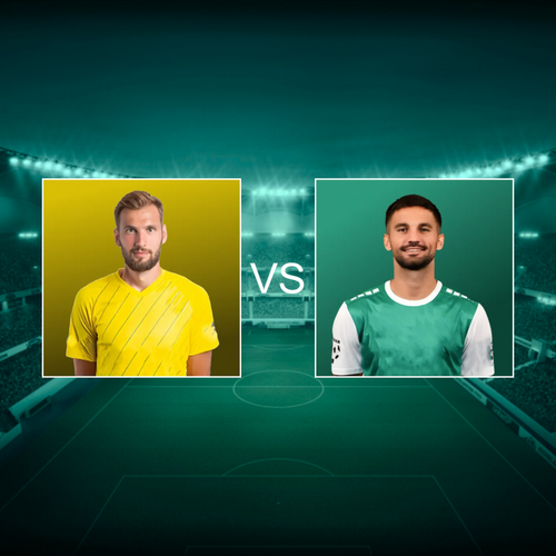 FC Zlín vs FK Jablonec Czech First League