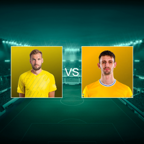 FC Zlín vs FK Teplice Prague Czech First League