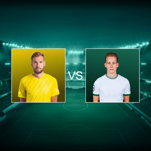FC Zlín vs MFK Karviná Czech First League