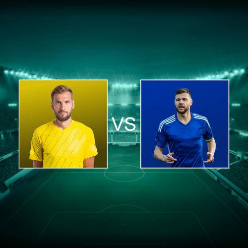 FC Zlín vs SK Sigma Olomouc Czech First League