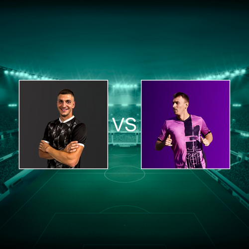 FC Zorya Luhansk vs FC Epitsentr Dunaivtsi Ukrainian Premier League