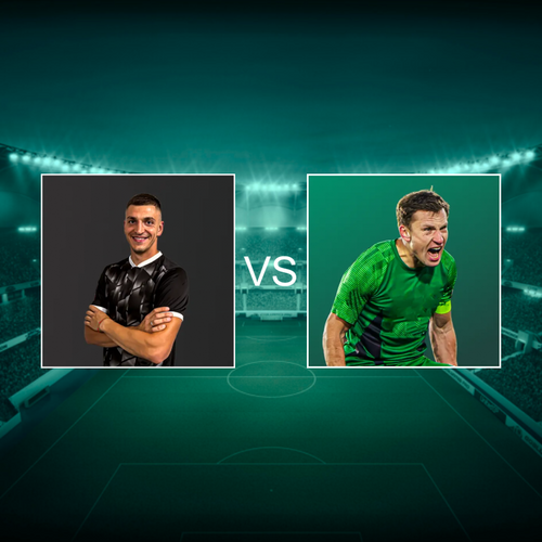 FC Zorya Luhansk vs FC Polissya Zhytomyr Ukrainian Premier League