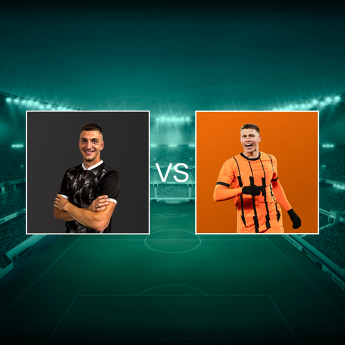 FC Zorya Luhansk vs FC Shakhtar Donetsk Ukrainian Premier League