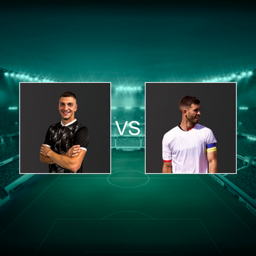 FC Zorya Luhansk vs NK Veres Rivne Ukrainian Premier League