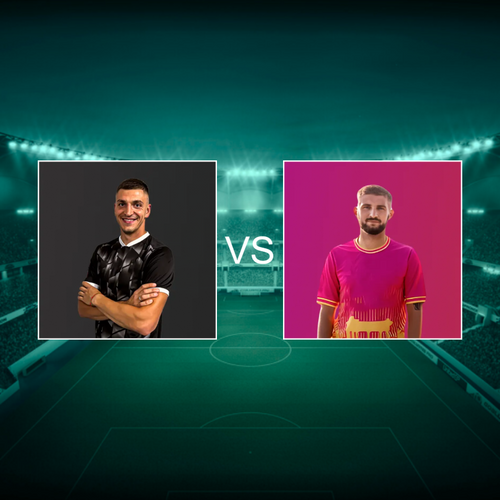 FC Zorya Luhansk vs SC Poltava Ukrainian Premier League