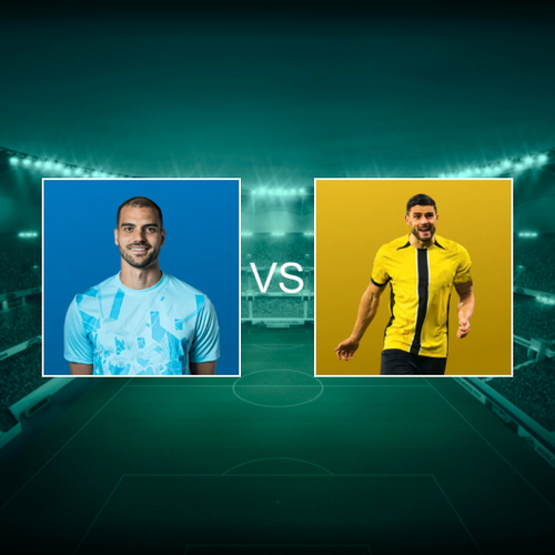 FC Zürich vs BSC Young Boys Swiss Super League