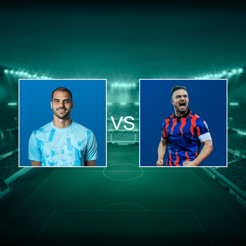 FC Zürich vs FC Basel 1893 Swiss Super League