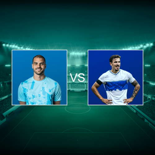 FC Zürich vs FC Lausanne-Sport Swiss Super League