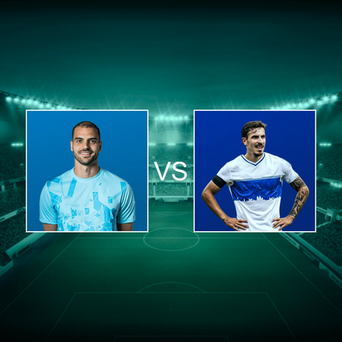 FC Zürich vs FC Lausanne-Sport Swiss Super League